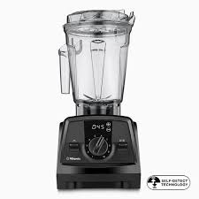 High End Blenders