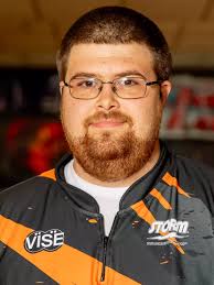 2020-21 Men's Bowling Roster