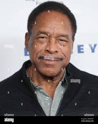 Ray winfield hi-res stock photography and images