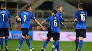Sctv lahir pada tanggal 24 agustus 1990 sebagai stasiun televisi lokal di surabaya yang. Sesaat Lagi Live Rcti Turki Vs Italia Laga Pembuka Euro 2021 Link Streaming Tv Online Mola Tv Banjarmasin Post