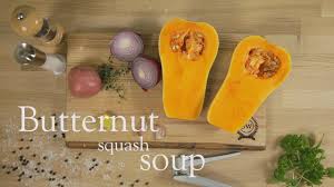 Slimming World Syn Free Butternut Squash Soup Recipe Free Youtube