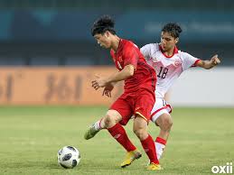 Khổ như trọng tài bóng đá phủi. Bong Ä'a Viá»‡t Nam Ngay 27 5 Cong Bá»' Danh Sach Táº­p Trung Ä'tqg