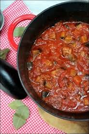 Riste D Aubergine Happy Papilles Recette Recette Ratatouille Recettes De Cuisine Recette Aubergine