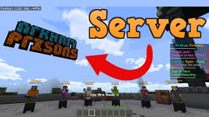 Your journey starts in alcatraz, where you . Minecraft Prison Codes 10 2021