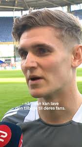 Elias Jelert efter derbysejr: