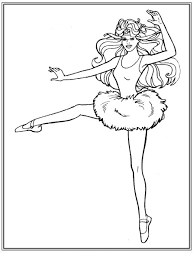 Desen balerina un desen mai vechi putin corectat si renovat. ModÄƒ Reduceri Mari Vanzare La Cald Planse De Colorat Cu Barbie Balerina Generalpromo Ro