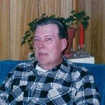 Brian Ross Stotesbury Obituary