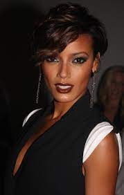 Previously, selita dated her manager boyfriend, marc chamblin. Selita Ebanks Wikipedia