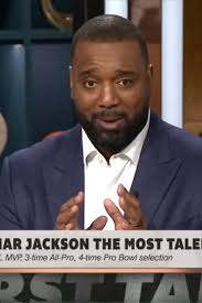 Lamar Jackson Highlight Edit