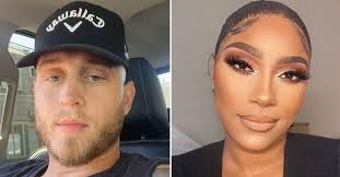 Now, there's some rumor about chet's dating life. E0wgc2iktor8zm