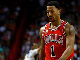 Rose brought success that the team hadn't sniffed at since the jordan era. Derrick Rose Trade Timeline From Bulls To Knicks Sports Illustrated
