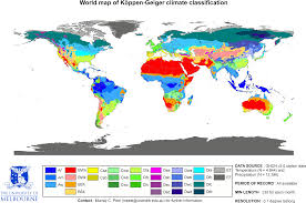 Climate Change Myths Are Everywhere Get A Better Understanding Of Climate And Weather Patterns With This Case Study On Basebal Geography Map Climate Zones Map