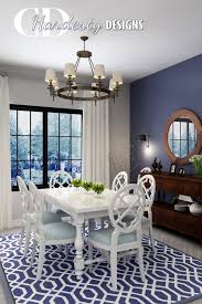 The dining tables with a glass top are really elegant. Dining Room Design Dining Room Design Affordable Interior Design Interior Design Dining