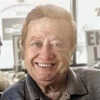 Richard Krupske Obituary