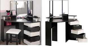 Small Corner Dressing Table Ideas For Bedroom Space Saving Corner Table Designs Corner Dressing Table Dressing Table Design