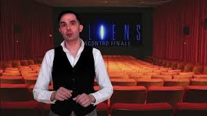 Trend Google: aliens scontro finale