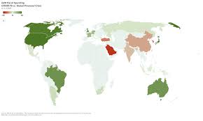 It was first identified in december 2019 in wuhan,. How Much Money Is The G20 Spending Atlantic Council