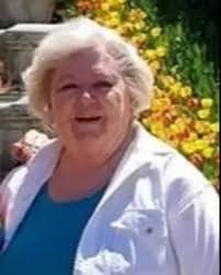 Obituary information for Patricia Lee Petersen