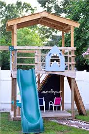 Browse our entire line of kids swingsets and accessories. Diy Outdoor Playset Materials Tools List Created By V