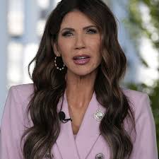 CBS News will stop editing "Face the Nation" interviews after Homeland  Security Secretary Kristi Noem accused it of cutting her remarks, citing a  push for more transparency. Do you agree with the