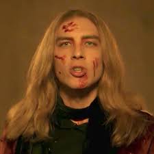 In human interactions, teasing exists in three major forms: American Horror Story Apocalypse Crossover Finale Teases Future Season Polygon