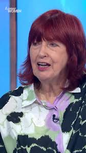 Sorry Christine, but we all agree with Janet! We’d love to be the Type B to  Frank Lampard’s Type A! 😂, #loosewomen