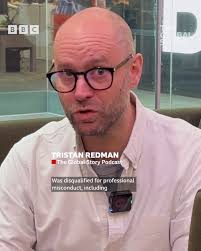 How did a British doctor created the vaccine myth behind Trump's autism  announcement? Tristan Redman explains., Listen to The Global Story podcast 