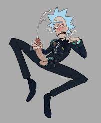 Post 4547765: machojuice Rick_and_Morty Rick_Sanchez