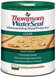 Do two coats breaking between. Waterproofing Wood Sealer Ultimate Outdoor Protection Crystal Clear Finish Paint Acrylicpaint Watersealer Waterproofer Deck Paint Wood Sealer Sealer