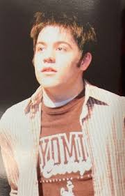 Stage left...a historical look back at TX...