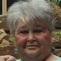 Georgia Charlene Taylor Obituary