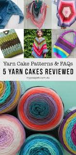 Jumbo merino yarn is the type for extreme knitting. Self Striping Yarn Cakes Which Brand Do I Choose Pattern Ideas Faqs