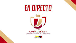 Sigue en directo todo lo que sucede antes del inicio de la final de la copa del rey 2021 que enfrentará al athletic club y al barcelona en el estadio la cartuja de sevilla. Sorteo Copa Del Rey Sevilla Barcelona Y Athletic Levante En Semifinales