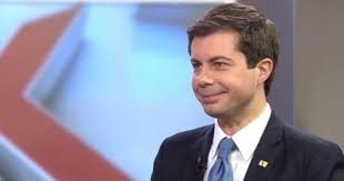Mayor Pete Buttigieg On The Experience Hed Bring To The