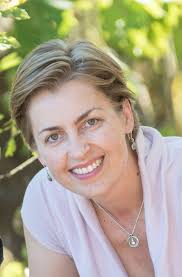 Color Girl Quilts by Sharon McConnell