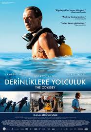 Derinliklere Yolculuk Turkce Dublaj Izle Denizci Jacques Cousteau 39 Nun Lambert Wilson Kendisini Cok Seven Esi Simone Audrey Tau Odyssee Niney Le Figaro