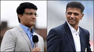 Ganguly holds a special place in indian cricket history. Best Way To Remain In News Sourav Ganguly Slams Bcci For Sending Conflict Of Interest Notice To Rahul Dravid