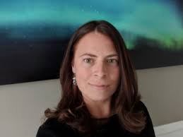 Erika Andersen Massage Therapist in Madison Heights, MI