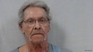 Chester Calvin Cunningham Calhoun (CRJ), West Virginia  http://Arre.st/WV-1005409742