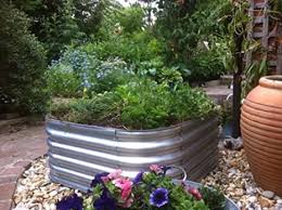 Cutting the corrugated metal panels. Estatetogarden Garden Raised Bed Metal Galvanised Steel Planter 4 In 1 Modular Amazon Co Uk Garden Outdoors