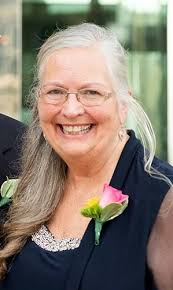 Barbara Vickery Obituary