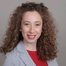 Say hi to Laura Paone, our new Associate Director of Alumni Engagement at  Gallatin👋🏼