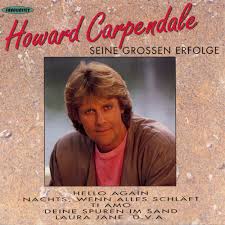 Listen to Hello Again (Remastered 1996) by Howard Carpendale in oldies  playlist online for free