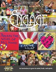 Engage: Winter 2012 by Myers Park Presbyterian Church