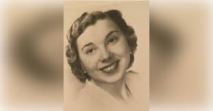 Obituary information for Valerie (Mimi) Naughton