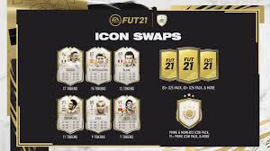 He prefers to shoot with his left foot. Fifa 21 Season 4 Here S Everything You Need To Know