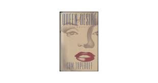 Queen of Desire: Toperoff, Sam: 9780060166113: Amazon.com: Books