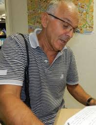 Les nageurs interpellent les élus