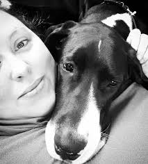 FOUND HIM!! Hi everybody, a neighbor a few houses down my road saw my post  and she saw Boomer close to her house. I went around and FOUND him. He was  camping