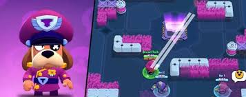 | new gadget take cover of new brawler colonel ruffs! Download Brawl Stars 33 151 With A New Brawler Ruffs And New Skins